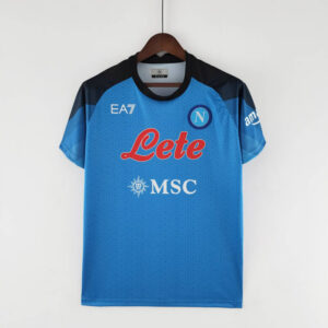 camiseta del Napoli 2022-23 local