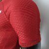 camiseta liverpool 2022-23 hombro