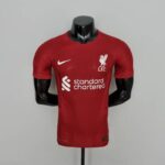 camiseta local liverpool 2022-23
