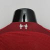cuello camiseta liverpool 2022-23