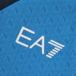 ea7 camiseta del Napoli 2022-23 local