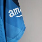 hombro camiseta del Napoli 2022-23 local