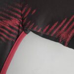 Camiseta Alemania Qatar 2022 segunda equipación - versión fan - axila