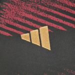 Camiseta Alemania Qatar 2022 segunda equipación - versión fan - marca