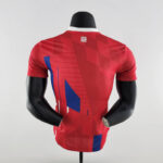 Camiseta Bayern Munich edición campeon 22-23 - versión jugador - dorsal