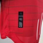 Camiseta Bayern Munich edición campeon 22-23 - versión jugador - etiqueta