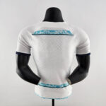 Camiseta Chelsea segunda equipación 22-23 -versión jugador-dorsal