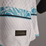 Camiseta Chelsea segunda equipación 22-23 -versión jugador-etiqueta