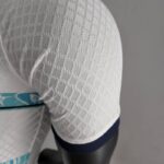 Camiseta Chelsea segunda equipación 22-23 -versión jugador-hombro