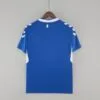Camiseta Everton primera equipación 22-23 - versión fan - dorsal