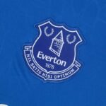 Camiseta Everton primera equipación 22-23 - versión fan - escudo