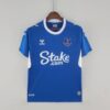 Camiseta Everton primera equipación 22-23 - versión fan - frontal