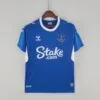 Camiseta Everton primera equipación 22-23 - versión fan - frontal