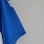 Camiseta Everton primera equipación 22-23 - versión fan - manga