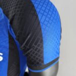 Camiseta Inter Milan primera equipación 22-23 - versión jugador - hombro