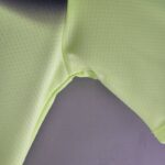 Camiseta Manchester City tercera equipación 22-23 - versión fan - axila