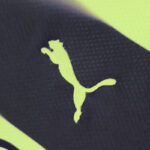 Camiseta Manchester City tercera equipación 22-23 - versión fan - marca