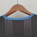 Camiseta Newcastle primera equipación 22-23 - versión fan - cuello posterior