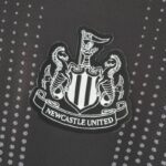 Camiseta Newcastle primera equipación 22-23 - versión fan - escudo