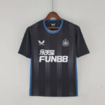 Camiseta Newcastle primera equipación 22-23 - versión fan - frontal