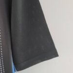 Camiseta Newcastle primera equipación 22-23 - versión fan - manga