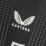 Camiseta Newcastle primera equipación 22-23 - versión fan - marca