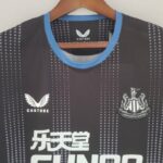 Camiseta Newcastle primera equipación 22-23 - versión fan - pecho