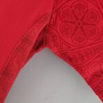 Camiseta Nottingham Forest primera equipación 22-23 - versión fan - axila