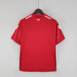 Camiseta Nottingham Forest primera equipación 22-23 - versión fan - dorsal