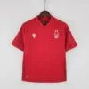 Camiseta Nottingham Forest primera equipación 22-23 - versión fan - frontal