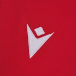 Camiseta Nottingham Forest primera equipación 22-23 - versión fan - marca