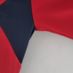 Camiseta Osasuna 22-23 primera equipación - versión fan - axila