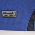 Camiseta Paises Bajos Qatar 2022 - versión fan - etiqueta