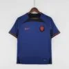 Camiseta Paises Bajos Qatar 2022 - versión fan - frontal