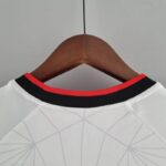 Camiseta Southampton primera equipación 22-23 - versión fan - cuello posterior