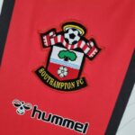 Camiseta Southampton primera equipación 22-23 - versión fan - escudo