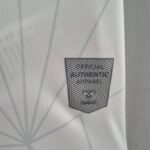 Camiseta Southampton primera equipación 22-23 - versión fan - etiqueta