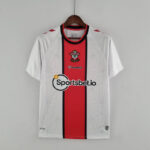 Camiseta Southampton primera equipación 22-23 - versión fan - frontal