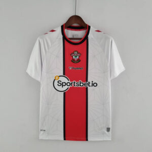 Camiseta Southampton primera equipación 22-23 - versión fan - frontal