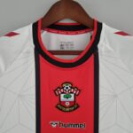 Camiseta Southampton primera equipación 22-23 - versión fan - pecho