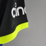 Camiseta Tottenham segunda equipación 22-23 - versión fan - manga