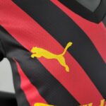 Conjunto niños Manchester City segunda equipación 22-23 - marca