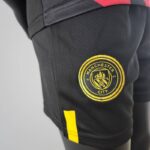 Conjunto niños Manchester City segunda equipación 22-23 - short