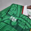 camiseta mexico 1998 alba sport