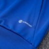Bolsillo de la chaqueta Real Madrid azul 2022-2023