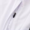 Bolsillo de la chaqueta del chándal blanco del Liverpool 2022-2023