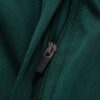 Bolsillo de la chaqueta del chándal verde de Palmeiras 2022-2023