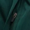 Bolsillo de la chaqueta del chándal verde de Palmeiras 2022-2023