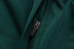 Bolsillo de la chaqueta del chándal verde de Palmeiras 2022-2023