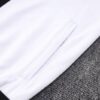 Bolsillo del chandal blanco Deutscher Fussball-Bund 2022-2023